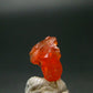 Fire Opal Piece From Mexico - 4.65 Carats