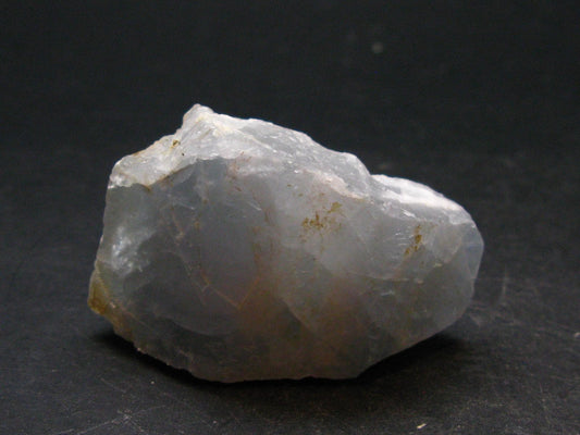 Blue Celestite Celestine Crystal from USA - 1.9" - 63.10 Grams