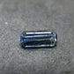 Rare Gem Jeremejevite Cut Stone from Namibia - 0.36 Carats