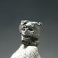 Rare Platinum Crystal From Russia - 5mm - 0.49 Grams