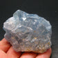 Natural Sky Blue Celestite Celestine Cluster from Madagascar - 2.4" - 174.79 Grams