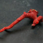 Rare Natural Red Coral From China Sea - 2.8" - 8.8 Grams