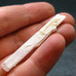 Natrolite Crystal From Tanzania - 1.9" - 2.81 Grams
