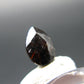 Rare Gem Painite Cut Stone From Mogok - 0.61 Carats