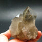 Large Rutilated Quartz Crystal from Brazil - 3.1" - 259.28 Grams
