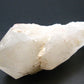Lithium Quartz Crystal From Brazil - 3.4" - 125.61 Grams