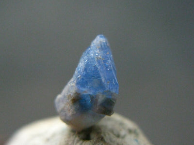 Rare Gem Jeremejevite Crystal From Namibia - 0.59 Carats