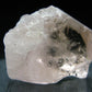 Fantastic Gemmy Raw Pink Morganite Beryl Crystal From Afghanistan - 1.2" - 14.69 Grams
