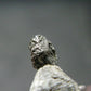 Rare Platinum Crystal From Russia - 5mm - 0.27 Grams