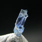 Rare Gem Jeremejevite Crystal From Namibia - 0.33 Carats