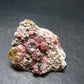 Raspberry Grossular Garnet Cluster From Mexico - 1.9" - 47.0 Grams