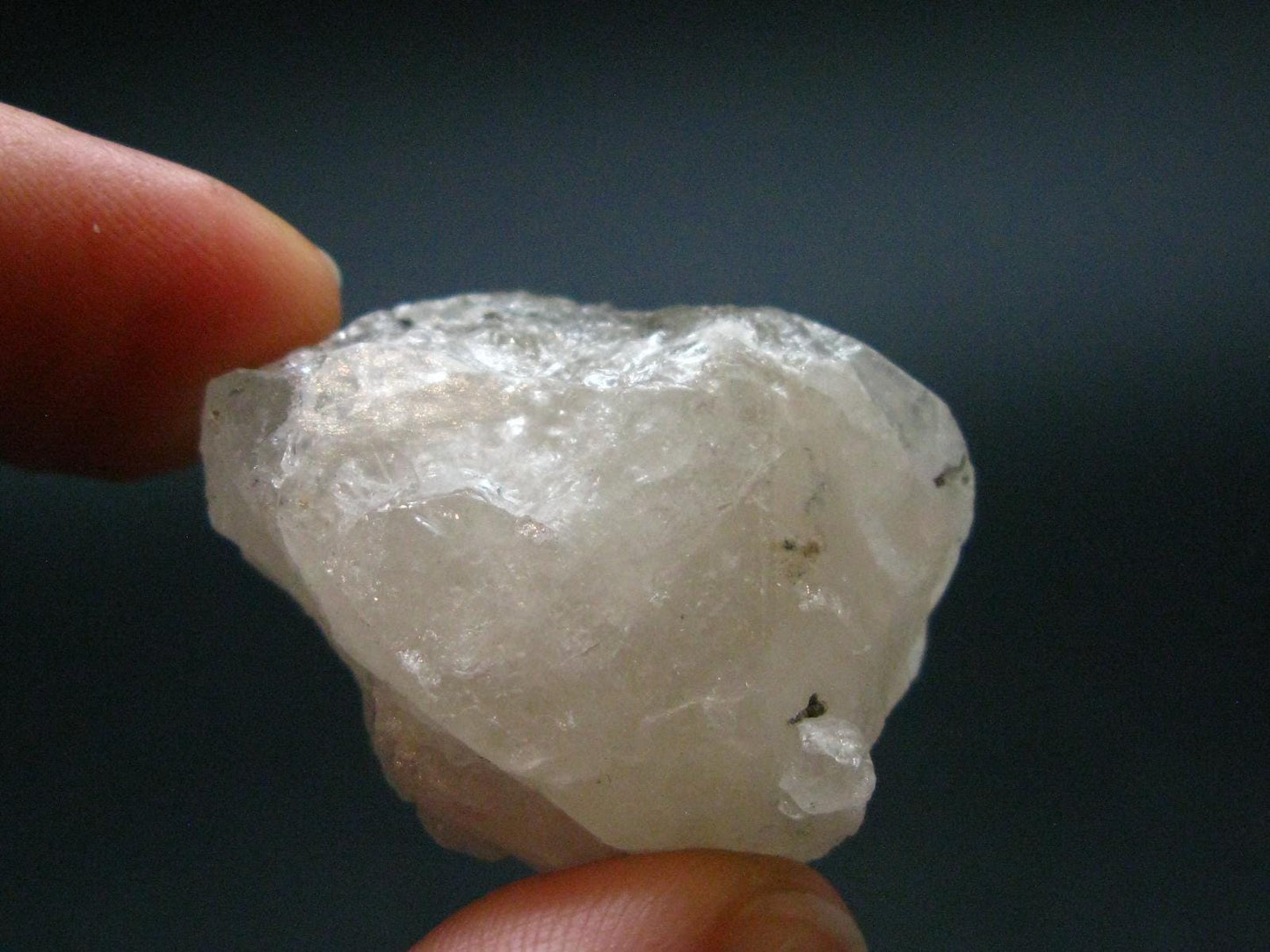 Phenakite Phenacite Gem Crystal from Brazil - 1.2" - 123.95 Carats