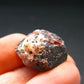 Zircon Crystal From Pakistan - 0.7" - 7.56 Grams