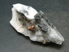 Silver Cluster From Morocco - 2.1"