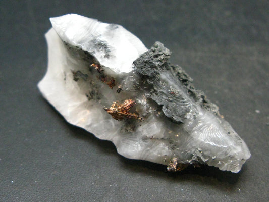 Silver Cluster From Morocco - 2.1"