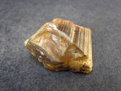 Gem Color Change Diaspore Crystal From Turkey - 1.1" - 7.7 Grams