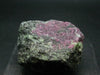 Ruby In Zoisite Crystal From Tanzania - 2.6"