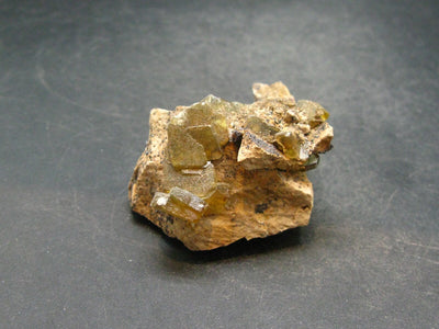 Barite Cluster From Peru - 2.1" - 90.9 Grams