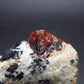 Zircon Crystal From Pakistan - 1.6" - 50.9 Grams