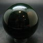Nephrite Jade 2.9" Sphere Ball From Canada - 552 Grams
