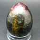 Watermelon Tourmaline Egg From Madagascar - 1.8" - 75.11 Grams