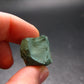 Rare Volkonskoite Raw Piece From Russia - 0.6" - 4.15 Grams