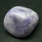 Tiffany Stone Opal Silver Pendant from USA - 1.4"