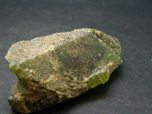 Rare Titanite Sphene Crystal From Tanzania - 2.0"