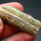 Green Kyanite Crystal From Brazil - 1.7" - 9.52 Grams
