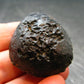 Rare Large Black Tibetan Tektite Raw Piece from Tibet - 1.4" - 27.62 Grams