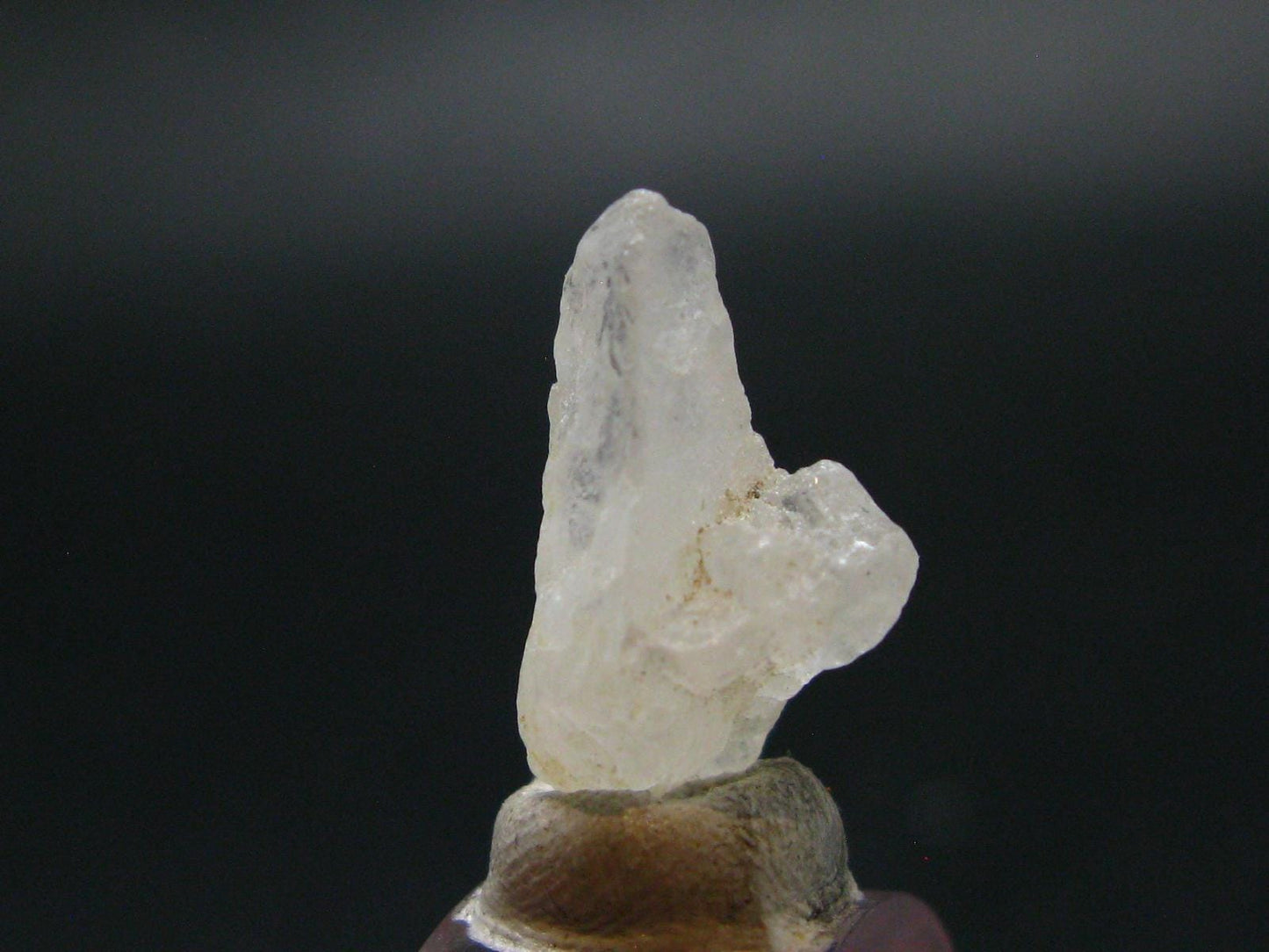 Phenakite Phenacite Crystal from Nigeria - 8.06 Carats