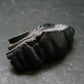 Very Cool Fordite "Detroit Motor City Agate" from Michigan - 1.5"- 7.51 Grams