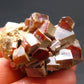 Vanadinite Crystal From Morocco - 1.2" - 26.62 Grams