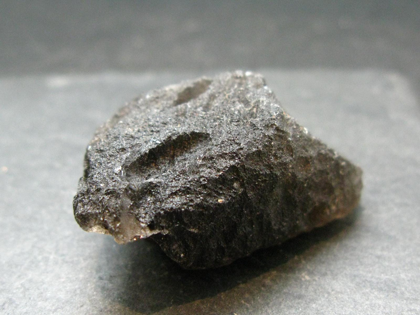Cintamani Stone from Indonesia - 1.6"