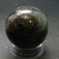 Labradorite Sphere from Madagascar - 1.2"