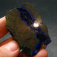 Azurite Crystal From Russia -1.8" - 24.07 Grams