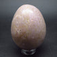 Phosphosiderite Egg From Peru - 1.9"