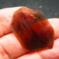 Huge Brookite Crystal From Pakistan - 1.83 Grams - 34 mm