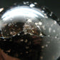 Incredible Cintamani Stone Pearl of Fire Sphere Ball from Indonesia - 1.8" - 129.04 Grams