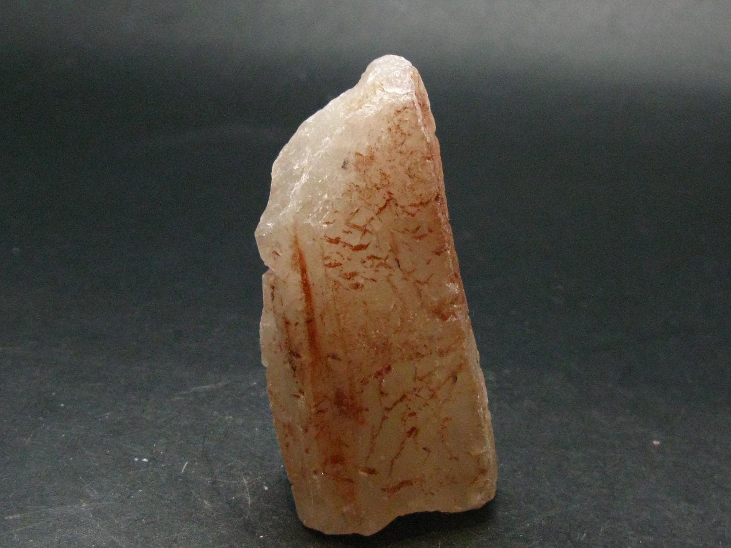 Nirvana Quartz Crystal From Himalayas - 3.0" - 111.65 Grams