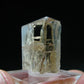 Rare Gem Phenacite Phenakite Crystal From Myanmar (Burma) - 48.55 Carats