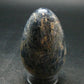Blue Kyanite Egg From Brazil - 2.7"