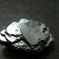 Natural Hematite "Iron Rose" from Brazil - 1.2" - 13.61 Grams