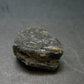 Meteor Splash Glass!! Fabulous Asymmetrical Rare Darwin Glass Tektite Pleistocene Piece From Australia - 0.7"