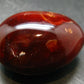 Carnelian Tumbled Stone From Madagascar - 2.1" - 98.31 Grams