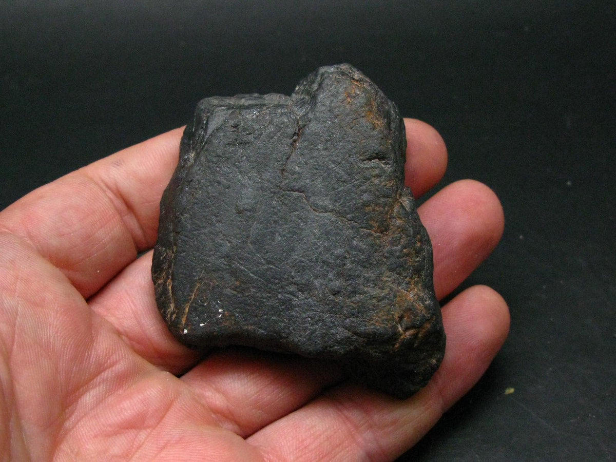 Tantalite Crystal From Brazil - 3.1" - 208.29 Grams