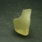 Nice Gem Libyan Tektite Raw Piece From Libya - 10.58 Grams - 1.2"