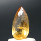 Gem Imperial Topaz Cut Stone From Brazil - 3.20 Carats