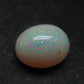 Precious Opal Cabochon From Welo Ethiopia - 6.15 Carats