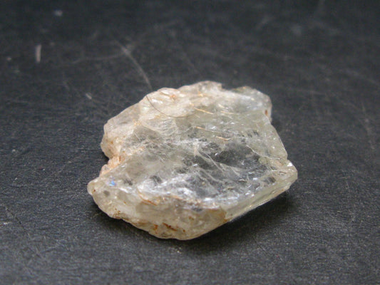Euclase Crystal From Brazil - 3.16 Grams - 0.9"
